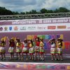 I - ви Фестивал на приятелството 